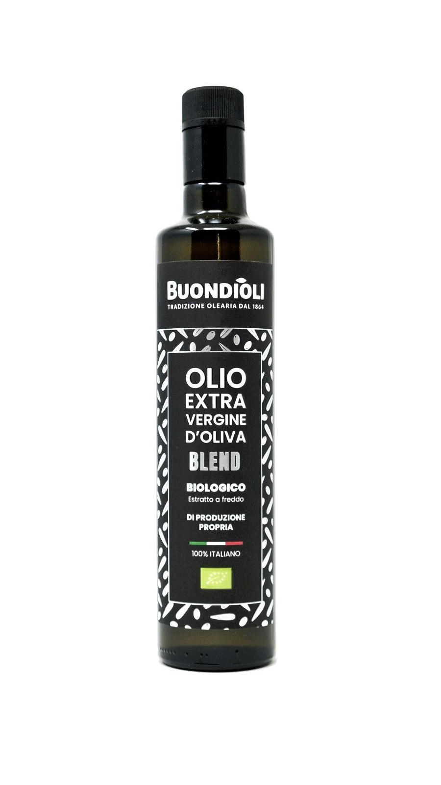 Blend Bio Oil Buondioli