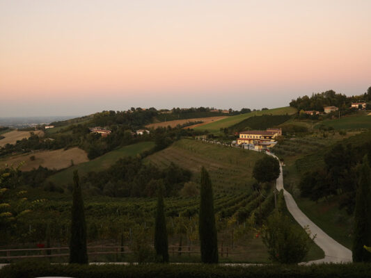 Colline Acetaia Sereni