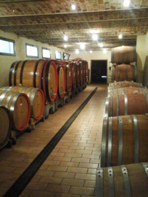 Cantina Cagliero