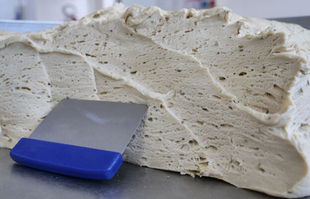 Biellebi impasto taralli