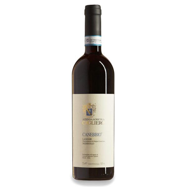 Canebbio Langhe,  Canebbio, red wine, wine, doc, Piedmontese, Cagliero, Cagliero farm